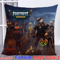 Fortnight Night Pillow - Komickonn