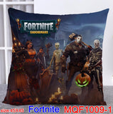 Fortnight Night Pillow - Komickonn