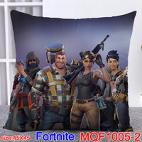 Fortnight Night Pillow - Komickonn