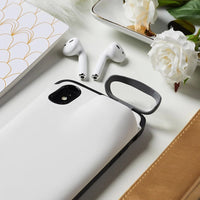 Airpod holder iphone Case - Komickonn