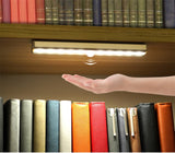 Motion Sensor Led Closet Light - Komickonn