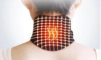 Neck Support Massager - Komickonn