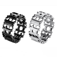 Wearable 29 In 1 Multi-function Bracelet - Komickonn