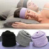 Sleep headband earphones - Komickonn