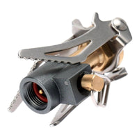 MINI FOLDING OUTDOOR GAS STOVE - Komickonn