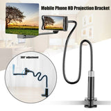 Mobile Phone HD Projection Bracket - Komickonn