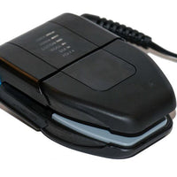 Folding Portable Iron Compact - Komickonn