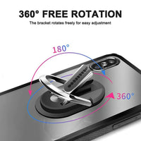 MULTIPURPOSE MOBILE PHONE BRACKET - Komickonn