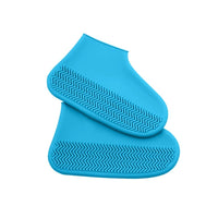 Waterproof shoe cover silicone - Komickonn