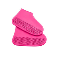 Waterproof shoe cover silicone - Komickonn