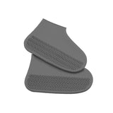 Waterproof shoe cover silicone - Komickonn