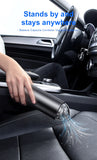 Wireless Car Vacuum Cleaner Portable - Komickonn