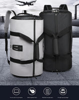 2 in 1 multifunctional Garment travel bag - Komickonn