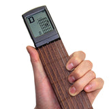 Portable 6-Tone Pocket Guitar - Komickonn