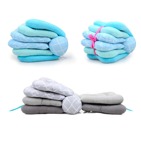 Adjustable nursing pillow - Komickonn