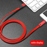 Renewable USB Charging Cable - Komickonn