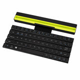 Foldable Wireless Bluetooth Keyboard - Komickonn