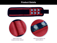 Portable Magnetic Wristband - Komickonn