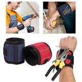 Portable Magnetic Wristband - Komickonn