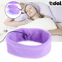 Sleep headband earphones - Komickonn