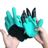 Gardening Gloves - Komickonn