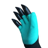 Gardening Gloves - Komickonn