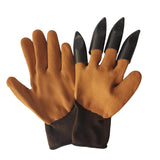 Gardening Gloves - Komickonn