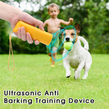 3-in-1 Pet Training Devices - Komickonn