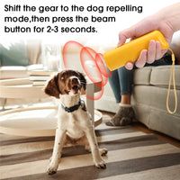 3-in-1 Pet Training Devices - Komickonn