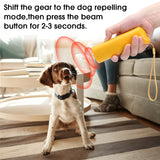 3-in-1 Pet Training Devices - Komickonn