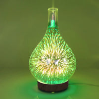 Firework Essential Air Diffuser - Komickonn