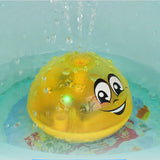 Kids Electric Induction Water Spray Toy - Komickonn