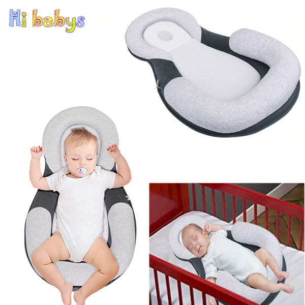 Portable Baby Bed - Komickonn