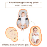 Portable Baby Bed - Komickonn