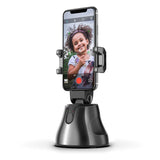 Auto Tracking Smart Shooting Phone Holder - Komickonn