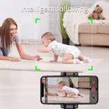 Auto Tracking Smart Shooting Phone Holder - Komickonn