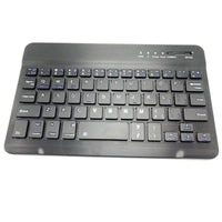 Ultra-portable Bluetooth Smartphone Keyboard - Komickonn