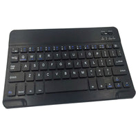 Ultra-portable Bluetooth Smartphone Keyboard - Komickonn