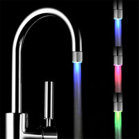 Led Faucet Light - Komickonn