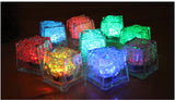 Led Water Activated Ice Cubes - Komickonn