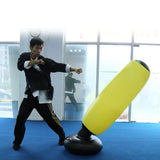 Inflatable Boxing Punch Bag - Komickonn