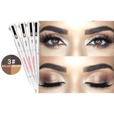 4-in-1 Brow Contour & Highlight Pen - Komickonn