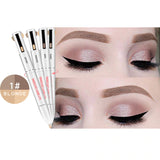 4-in-1 Brow Contour & Highlight Pen - Komickonn