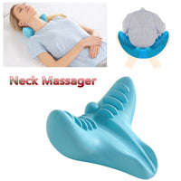 C-rest Neck Pain Relief - Komickonn