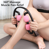 Muscle Relaxer Massage Roller - Komickonn