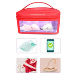 Disinfection Portable Pack Bag - Komickonn