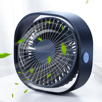 Usb Mini Fan - Komickonn