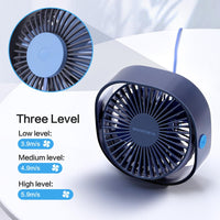 Usb Mini Fan - Komickonn