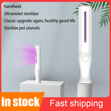 Uv Sterilizer Wand - Komickonn