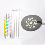 Mandala Dotting Set - Komickonn